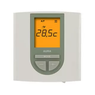 Терморегулятор Aura Heating Vtc 550