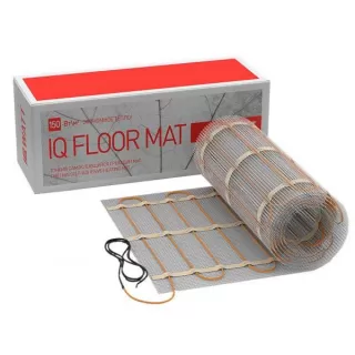 Теплый пол IQ Floor Mat 150-1-5-225