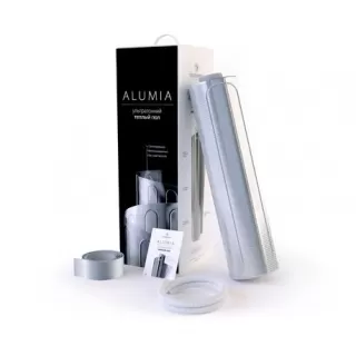 Теплый пол Теплолюкс Alumia 750-5-0