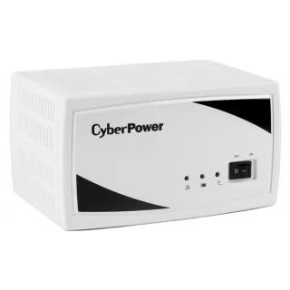 Инвертор CyberPower SMP350EI (200 Вт 12 В)