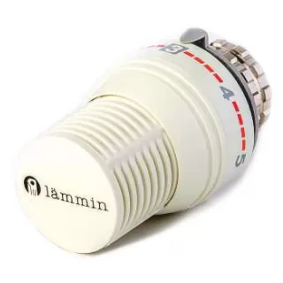 Головка термостатическая Lammin М30х1-5