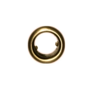 KERASAN Ghiera 14 Кольцо для биде Retro 1020, цвет бронза (811112)