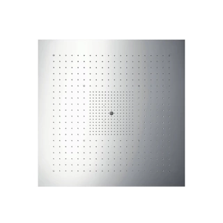 AX ShowerSelect Встраиваемый термостат для душа, 1 потреб, (внешняя часть), цвет: сталь (36721800)