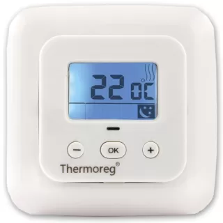 Терморегулятор Thermo Thermoreg TI-900