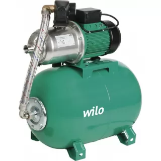 Wilo MultiPress HMP 304 EM