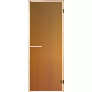 Дверь для бани и сауны Банные штучки 03119 190х70