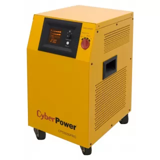 Инвертор CyberPower CPS 3500 PRO (2400 Вт 24 В)