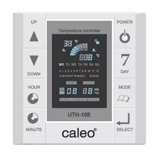 Терморегулятор Caleo UTH-10E