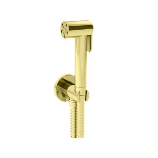 STELLA ROMA Гигиенический душ 309AT, цвет золото 24 K (RM 03124 AU00)
