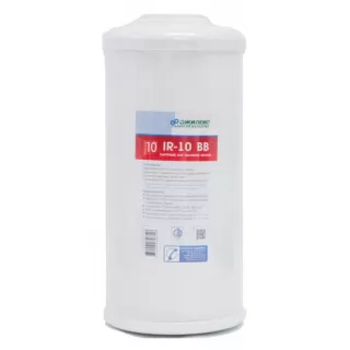 Картридж для очистки воды Джилекс IR-10BB