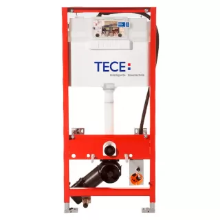 Система инсталляции для унитазов TECE TECEprofil 9 300 044 для Toto Neorest