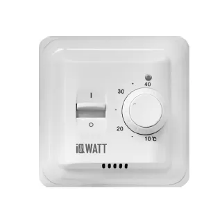 Терморегулятор IQ Watt Thermostat M