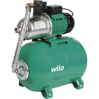 Wilo MultiCargo HMC 304 EM