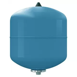 Расширительный бак водоснабжения Reflex DE 8 10 бар-мембранный