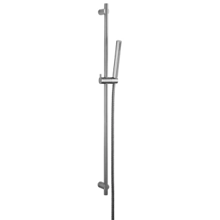 HUBER Lynox Душевая стойка с ручным душем, нержавеющая сталь (SS010620D1)