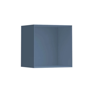 Laufen Palomba Шкаф подвесной, 275х220х275мм, цвет: синий (4.0700.1.180.224.1)