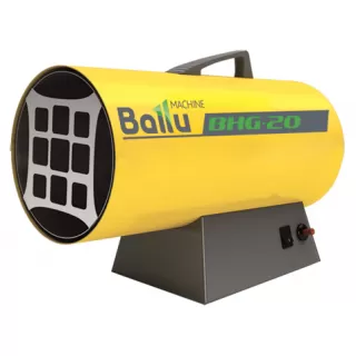 Тепловая газовая пушка Ballu BHG-20