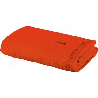 Полотенце Moeve Superwuschel 30х50 оранжевое