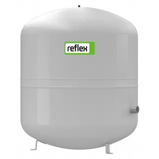 Расширительный бак отопления Reflex N 200 мембранный