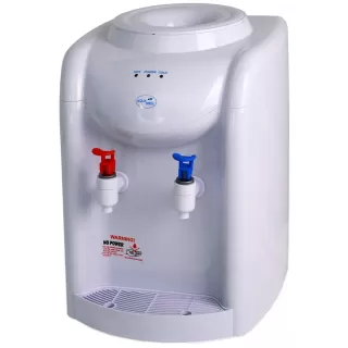 Кулер для воды настольный Aqua Well 06 CЭ YLR2-6DN06