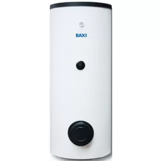 Baxi UBVT 200 DC