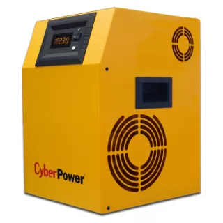 Инвертор CyberPower CPS 1000 E (700 Вт 12 В)