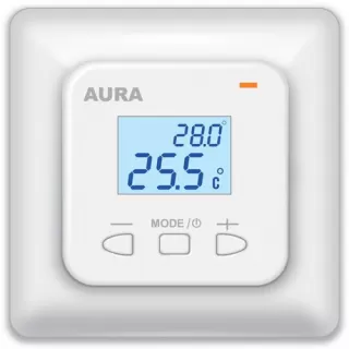 Терморегулятор Aura Heating Ltc 530