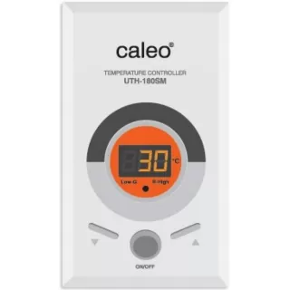 Терморегулятор Caleo UTH-180SM для систем обогрева кровли и открытых площадок