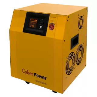 Инвертор CyberPower CPS 7500 PRO (5000 Вт 48 В)