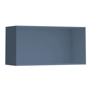 Laufen Palomba Шкаф подвесной, 550х220х275мм, цвет: синий (4.0710.1.180.224.1)