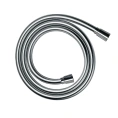 Душевой шланг HG Isiflex 1,25 м, хром (28272000) - миниатюра фото 1