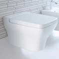 Унитаз подвесной Duravit Puravida 2219090000 - миниатюра фото 2