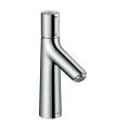 Смеситель для раковины Hansgrohe Talis Select S — хром, излив 93 мм (72043000) - миниатюра фото 1
