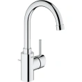 Смеситель Grohe Concetto 32629001 для умывальника - миниатюра фото 1