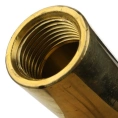 Удлинитель STOUT латунный 1/2 x 70 - миниатюра фото 5
