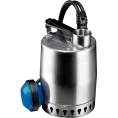 Дренажный насос Grundfos Unilift KP 150-A1 - миниатюра фото 1