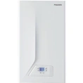 Настенный газовый котел Italtherm City Class 30 F WB - миниатюра фото 7