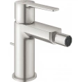 Смеситель для биде Grohe Lineare 33848DC1 - миниатюра фото 1