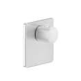 GESSI INCISO — встраиваемый термостатический смеситель для душа (резьба 3/4, хром) (58254#031) - миниатюра фото 1
