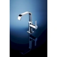 Смеситель Grohe Allure 32146000: однорычажный для раковины со стильным дизайном - миниатюра фото 2