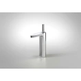 Кухонный смеситель Bravat Spring F179113C-A с поворотным изливом и высоким подъёмом - миниатюра фото 2