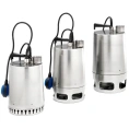 Дренажный насос Grundfos Unilift AP 12.40.08.A1 - миниатюра фото 2