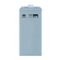 Дизельный двухконтурный напольный котел Kiturami TURBO-30R - миниатюра фото 1