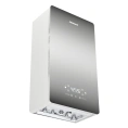 Настенный газовый котел Лемакс Prime Pro 24 Grey - миниатюра фото 3