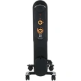 Масляный радиатор Electrolux EOH/M-4209 9 секций - миниатюра фото 2