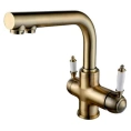 Смеситель Lemark Villa LM4861B для кухни - миниатюра фото 1