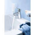 Смеситель для раковины Grohe Concetto 2338010E с хромированным покрытием - миниатюра фото 4
