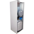 Настенный газовый котел Italtherm Time Compact 35 K - миниатюра фото 2