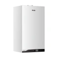 Настенный газовый котел Haier TechLine S 2.28TW Wi-Fi OpenTherm - миниатюра фото 1