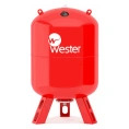 Расширительный бак отопления Wester WRV 300 top - миниатюра фото 1